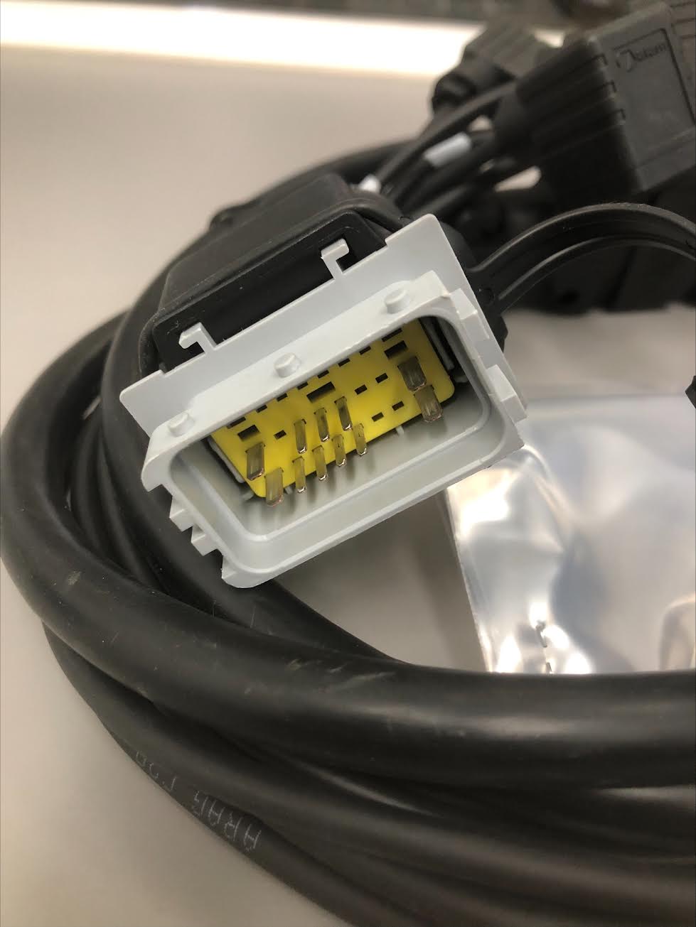 Arag END CABLE 3W+G+P 3MT (46695)