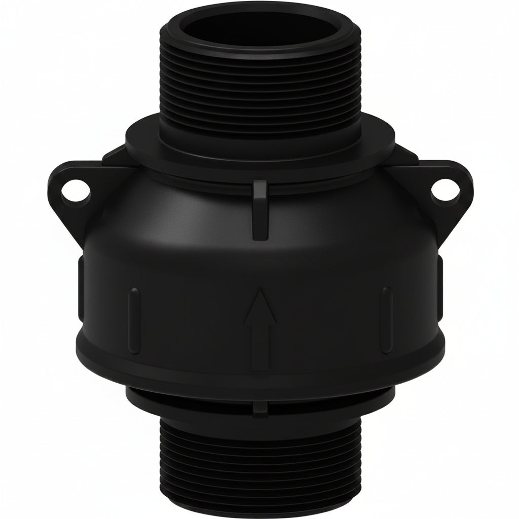 Arag FOOT VALVE 3M-3M