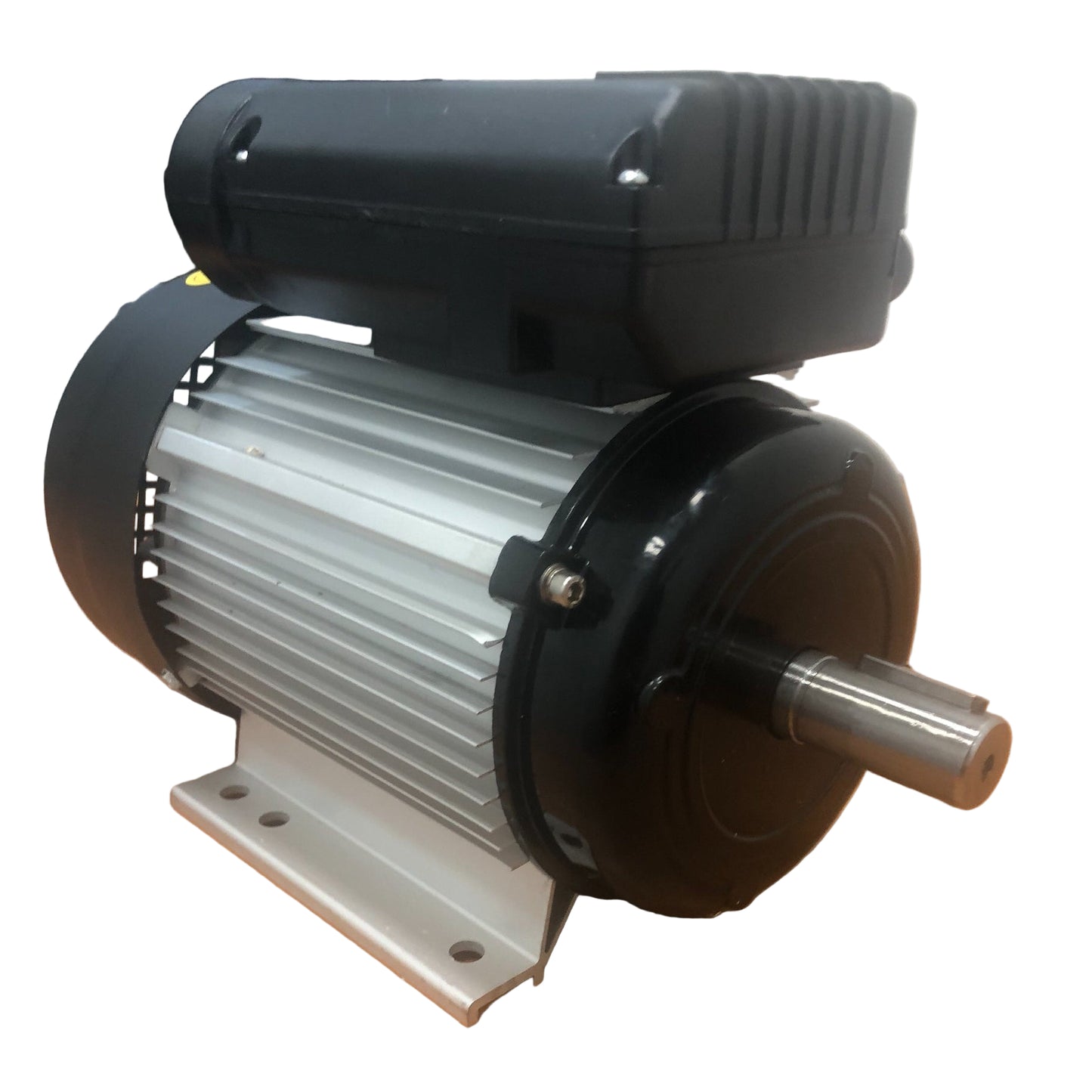 3hp Electric Motor 2800 rpm 15A 240v