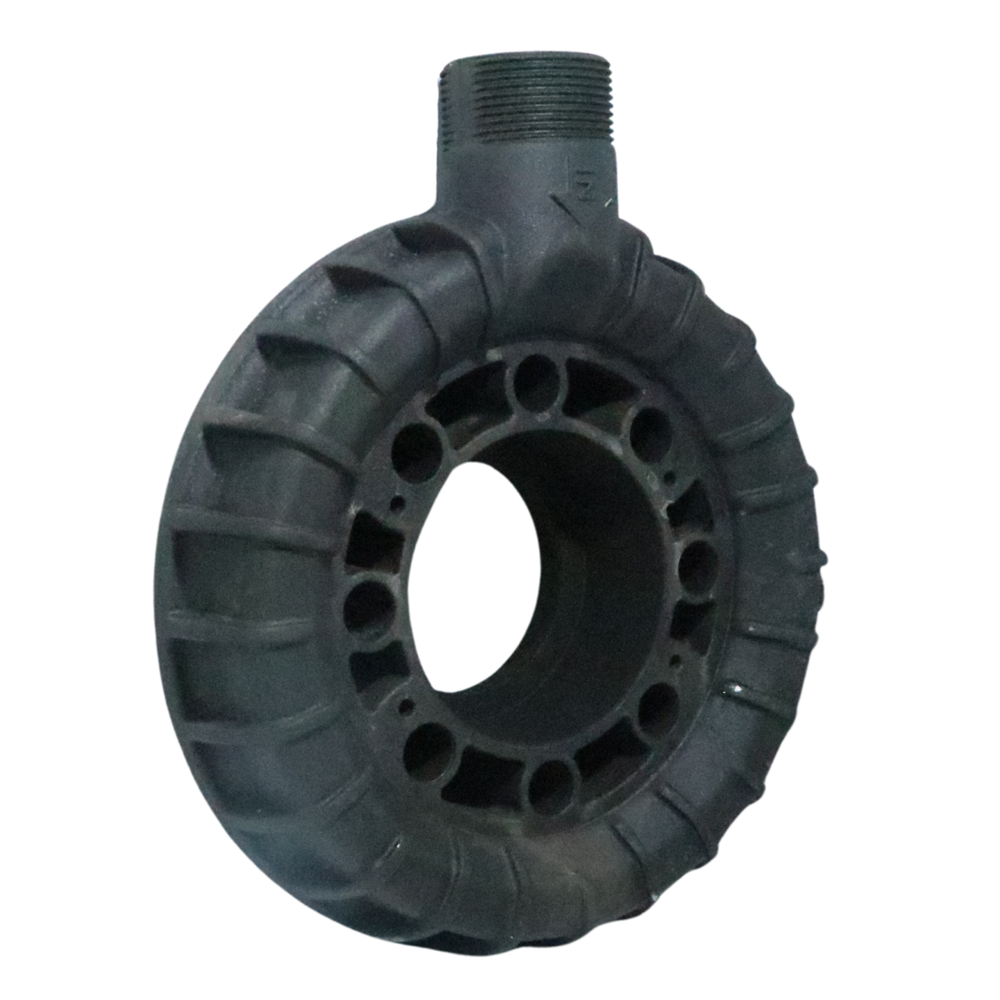 Bertolini Inlet Cover