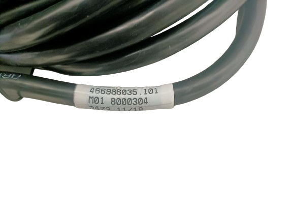 Arag End Cable 6W+G+P 10m