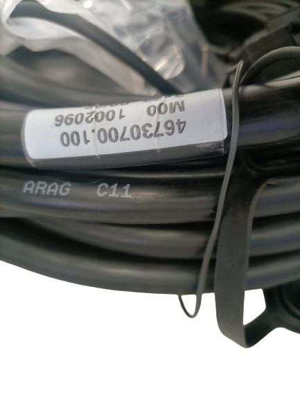 Arag End Cable 7w G+P 3F