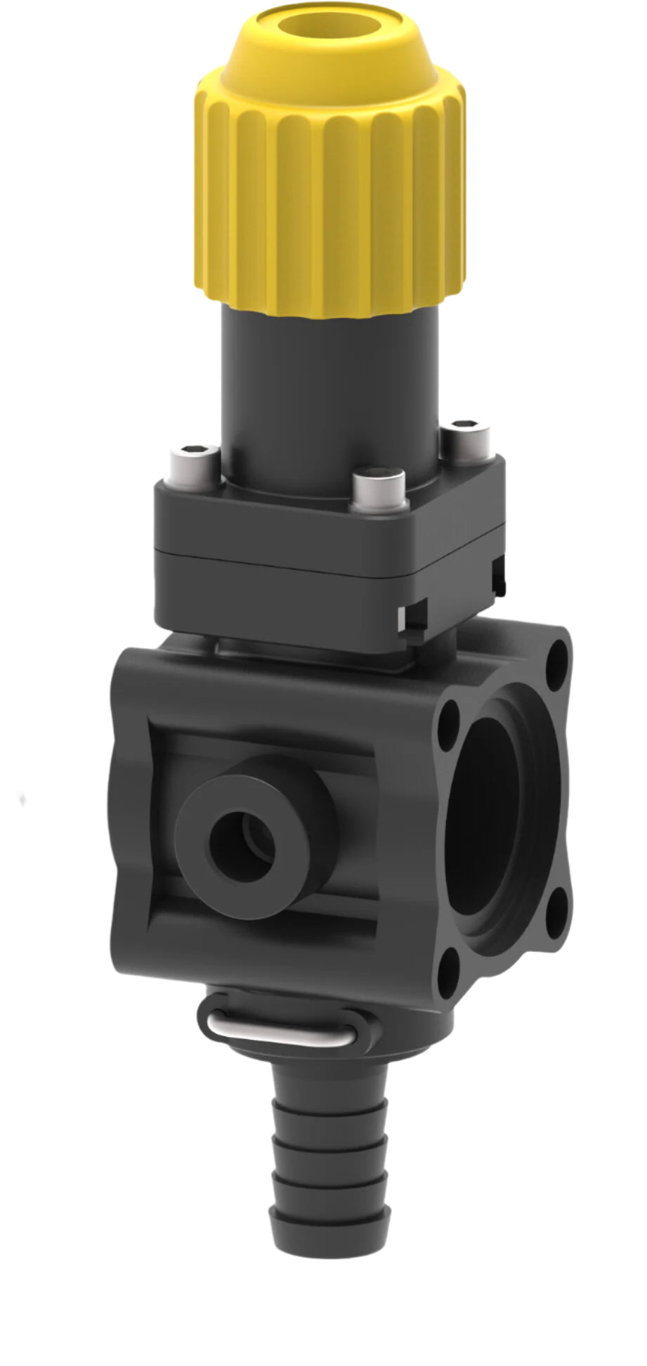 Arag 463070 Manual Regulator