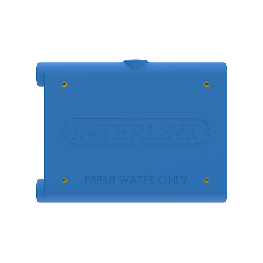 Fresh Water Hand Wash Tank 7L