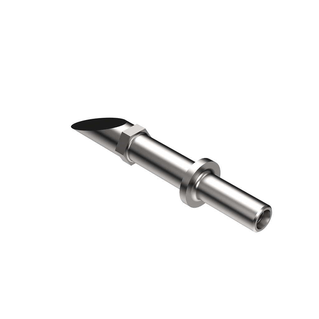 Arag Motor Valve Stem