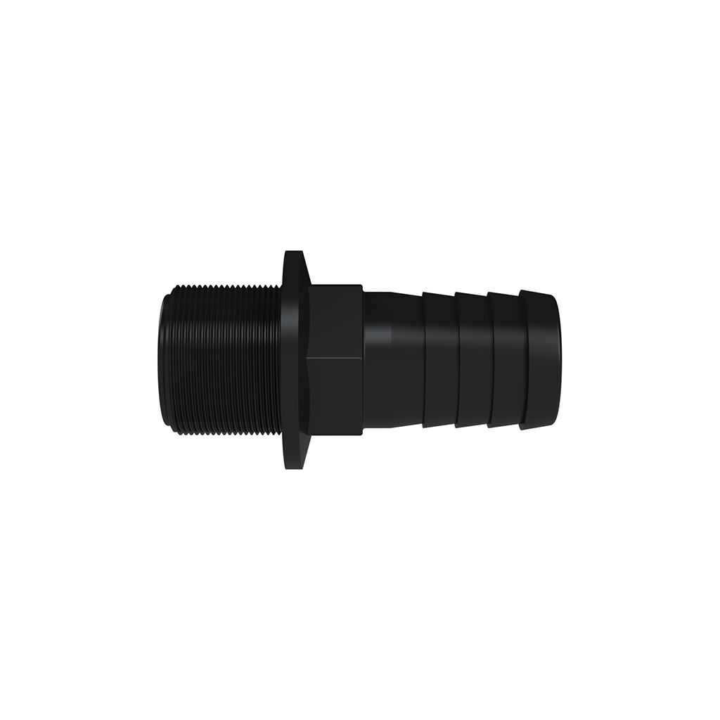Arag 3/4" Male 25mm Barb