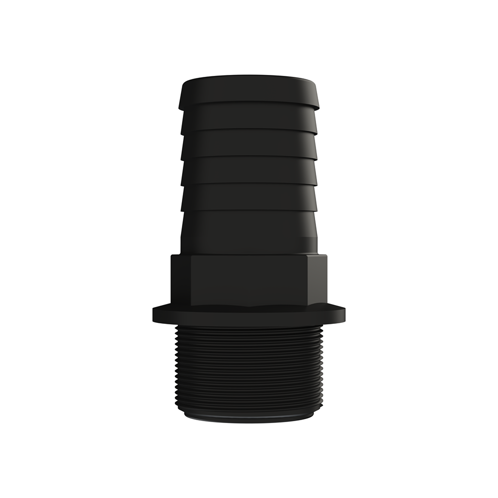 ARAG 1032638 Tail D.38, 1-1/2"