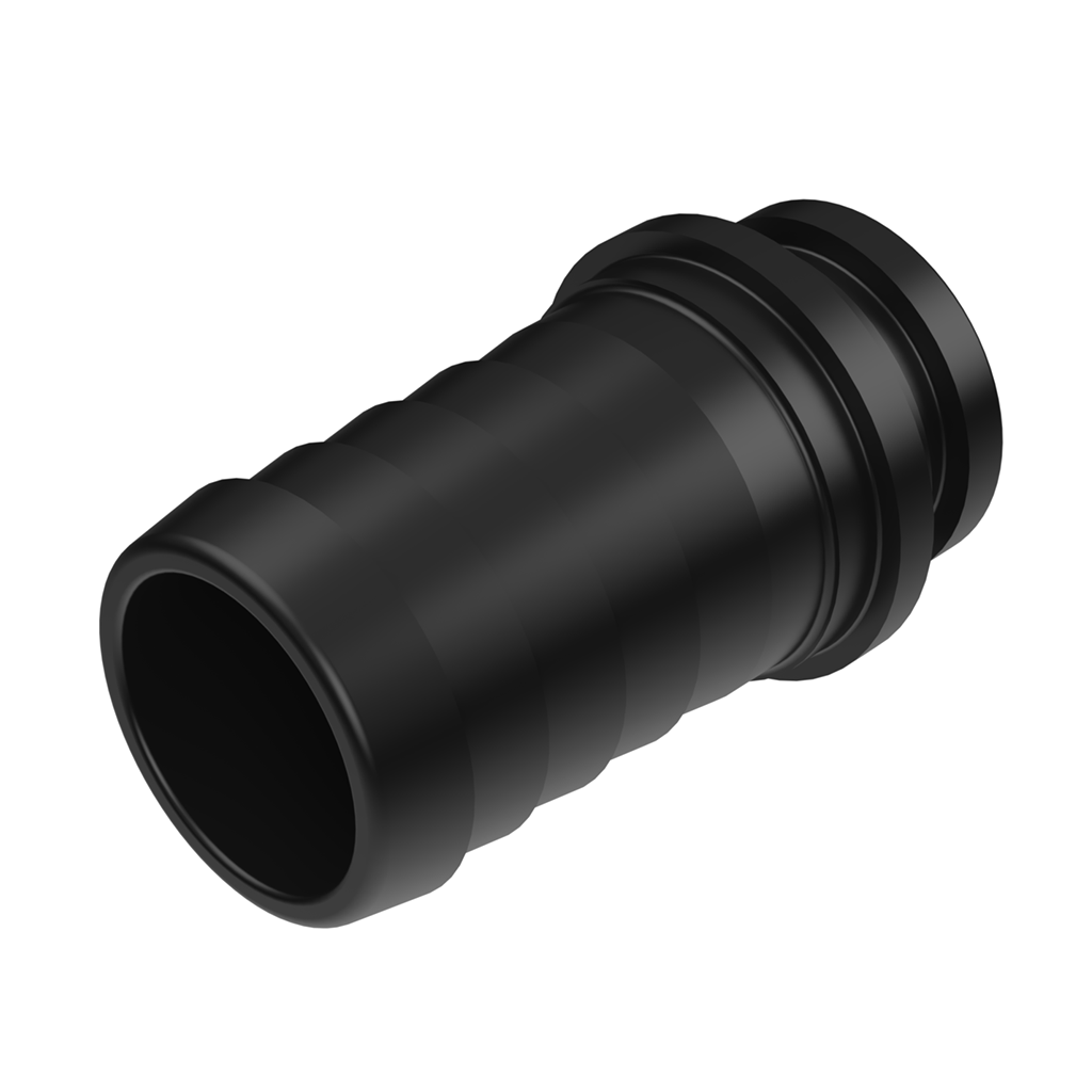 ARAG 106525 Tail D.25 1 1/4"