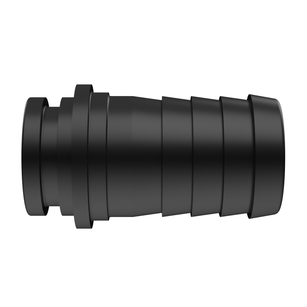 ARAG 106525 Tail D.25 1 1/4"