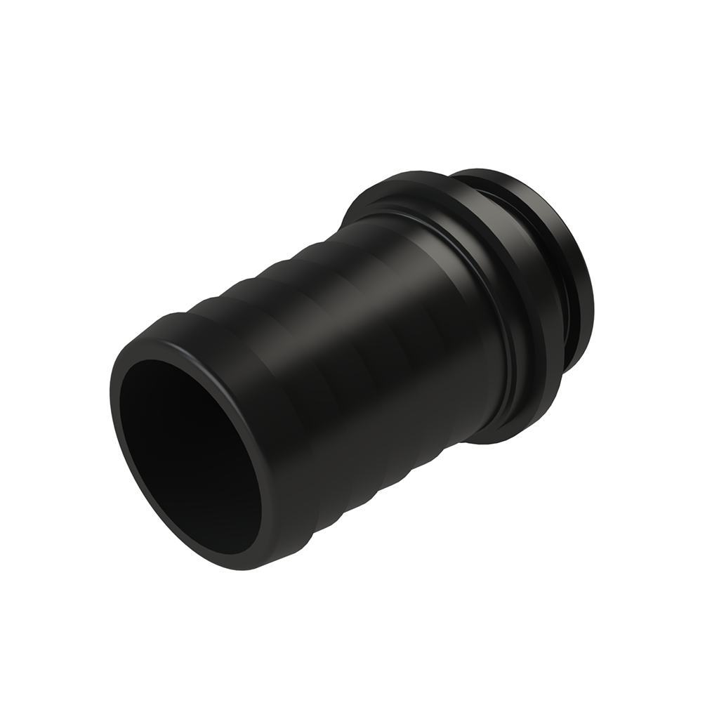 ARAG 106640 Tail D.40 1 1/2"