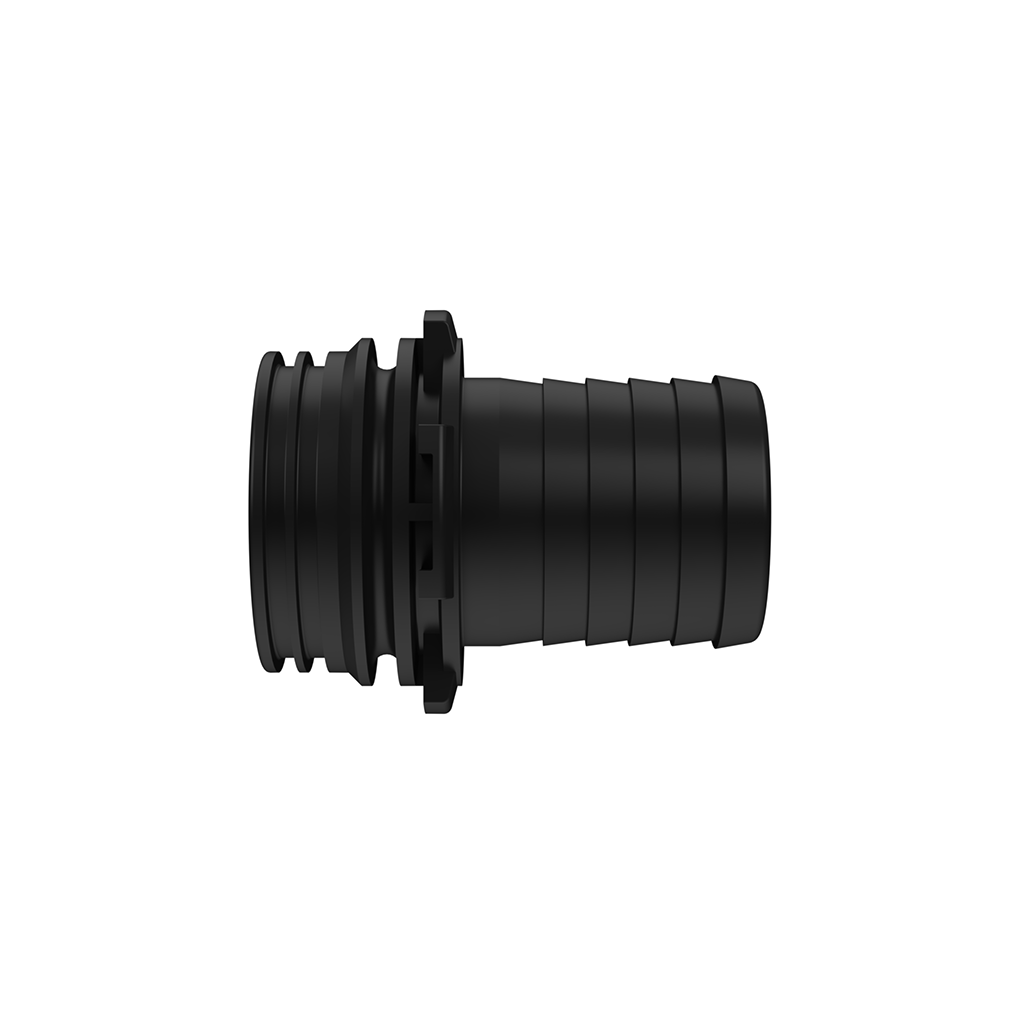 Arag T7M 50mm Tail
