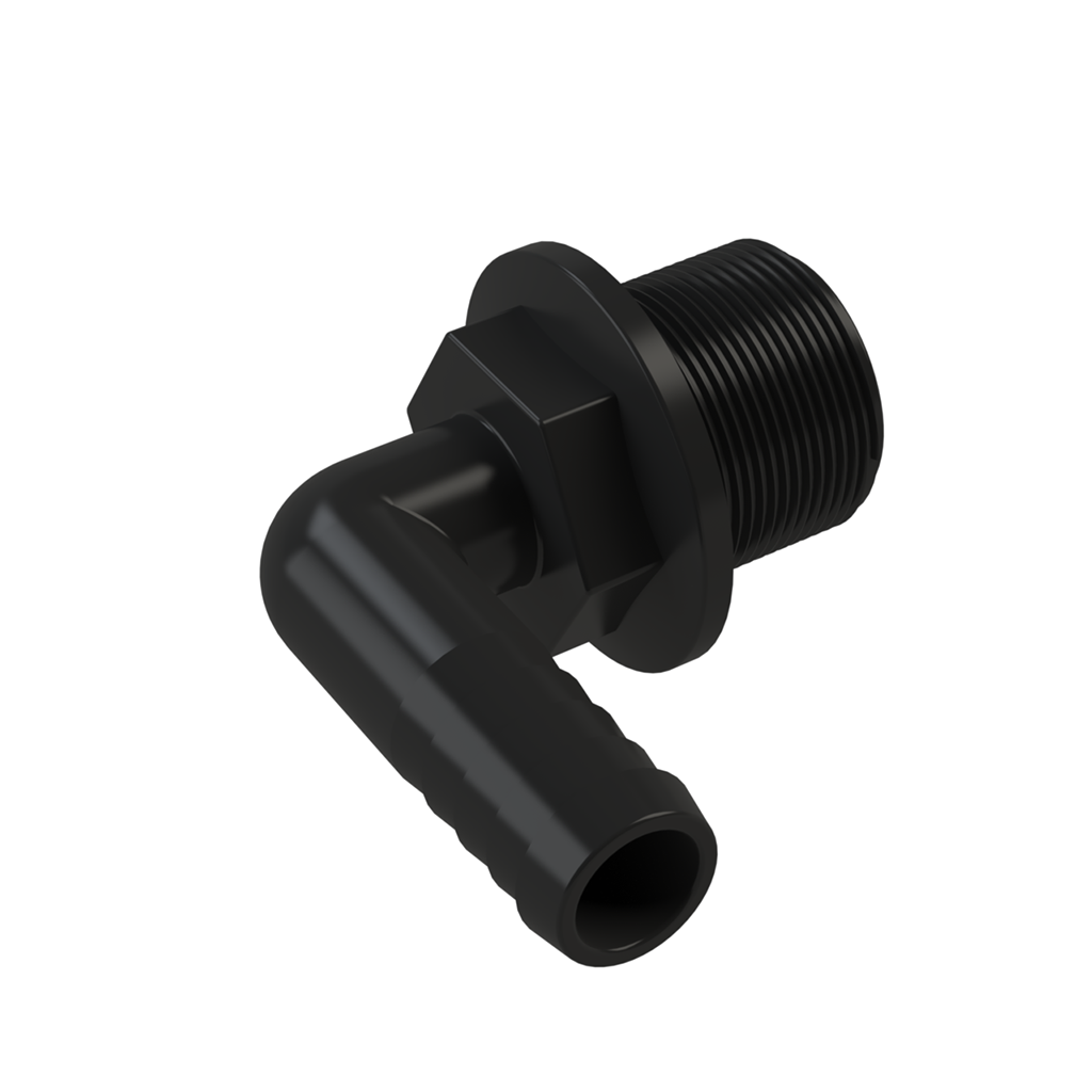 ARAG 1132315 90 Tail D.16 3/4"