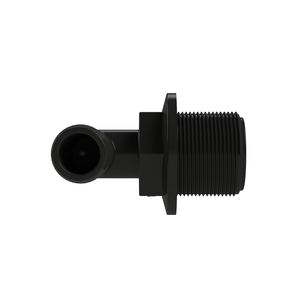 ARAG 1132315 90 Tail D.16 3/4"