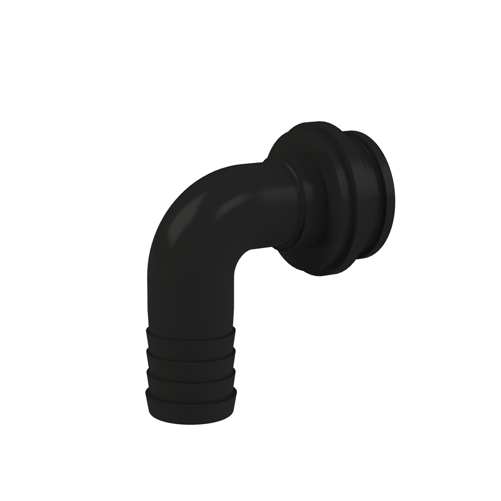 ARAG 116625 Elbow D.25 1 1/2"