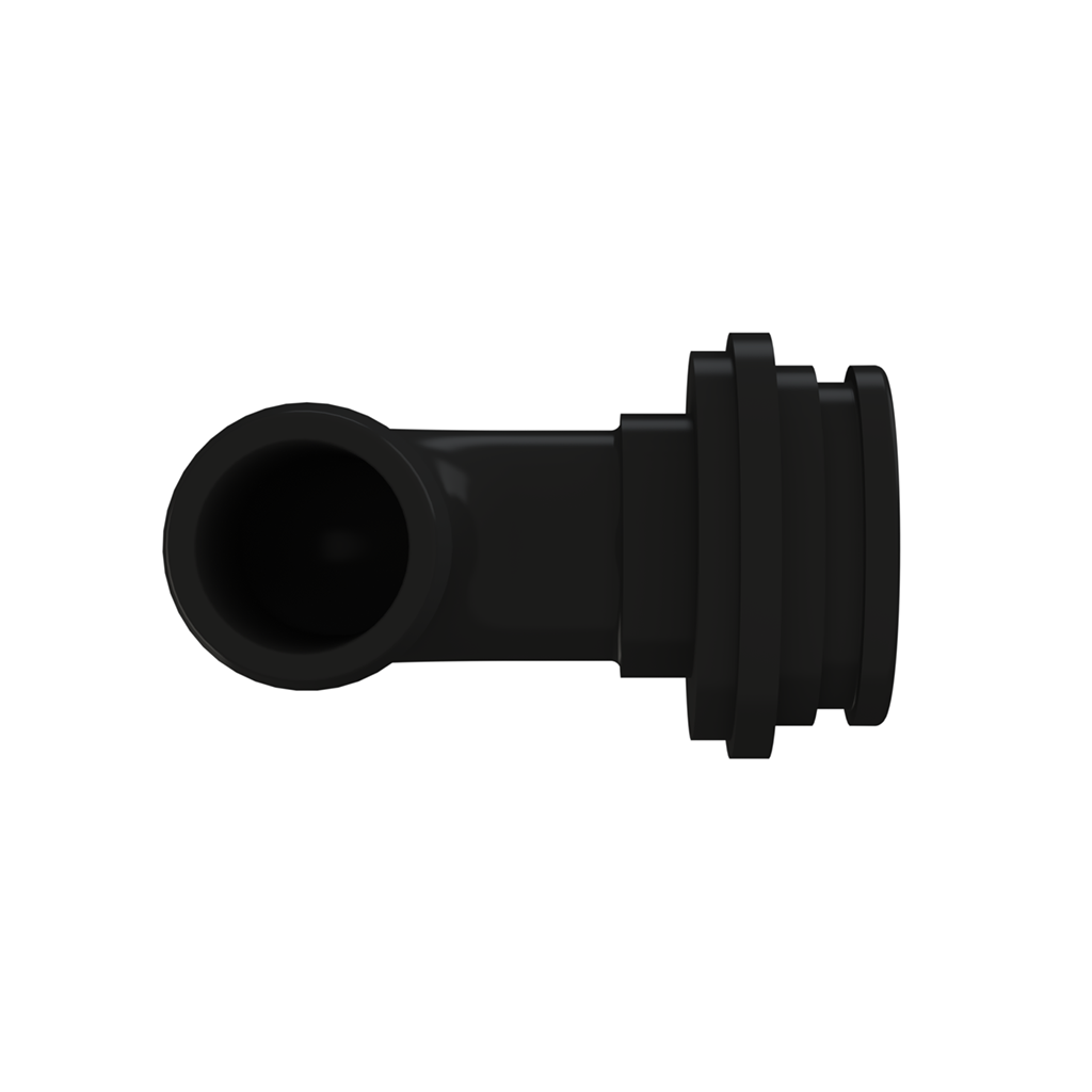 ARAG 116625 Elbow D.25 1 1/2"