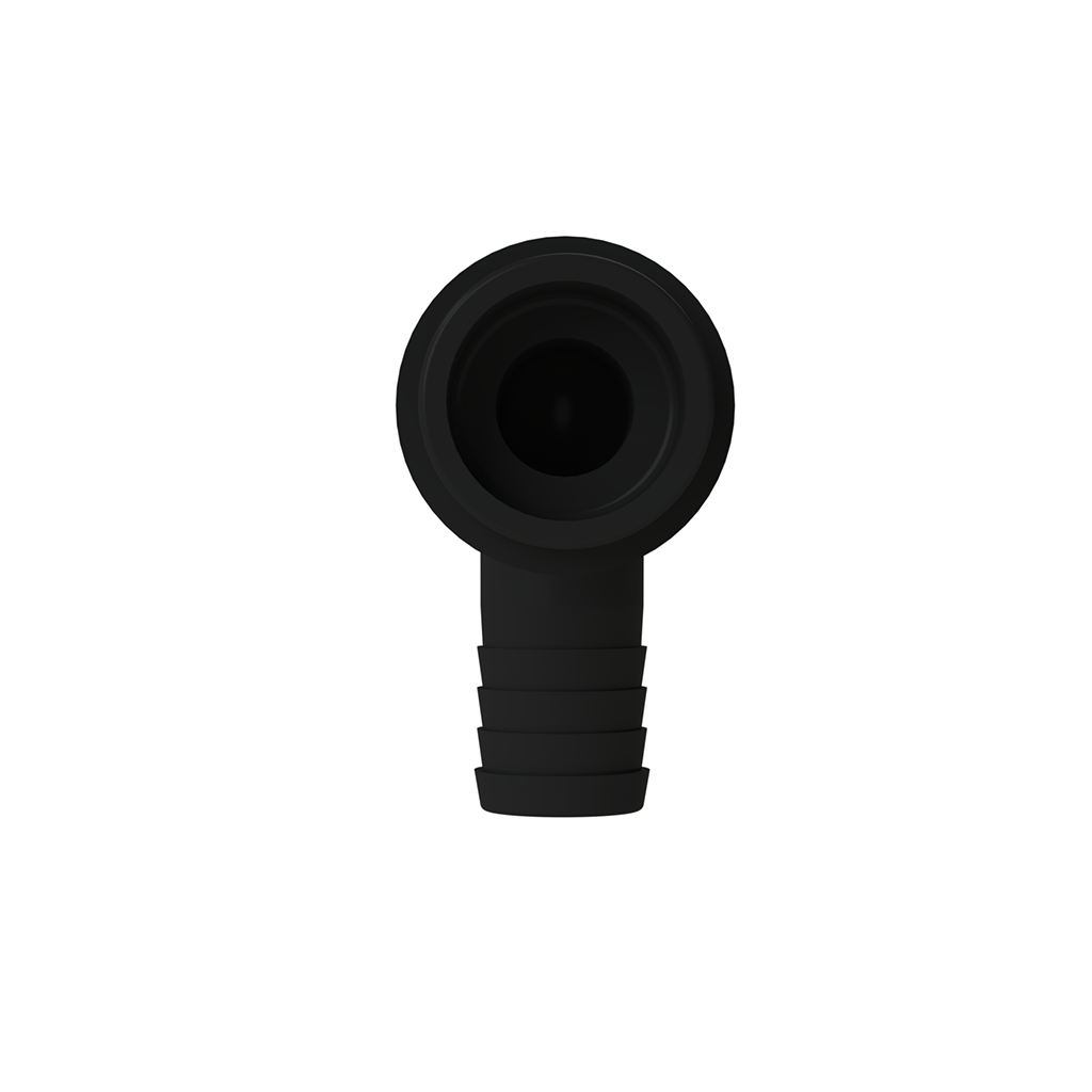 ARAG 116625 Elbow D.25 1 1/2"