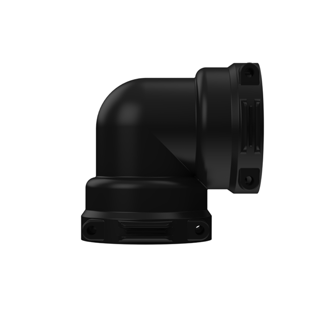 Arag T7F 90°