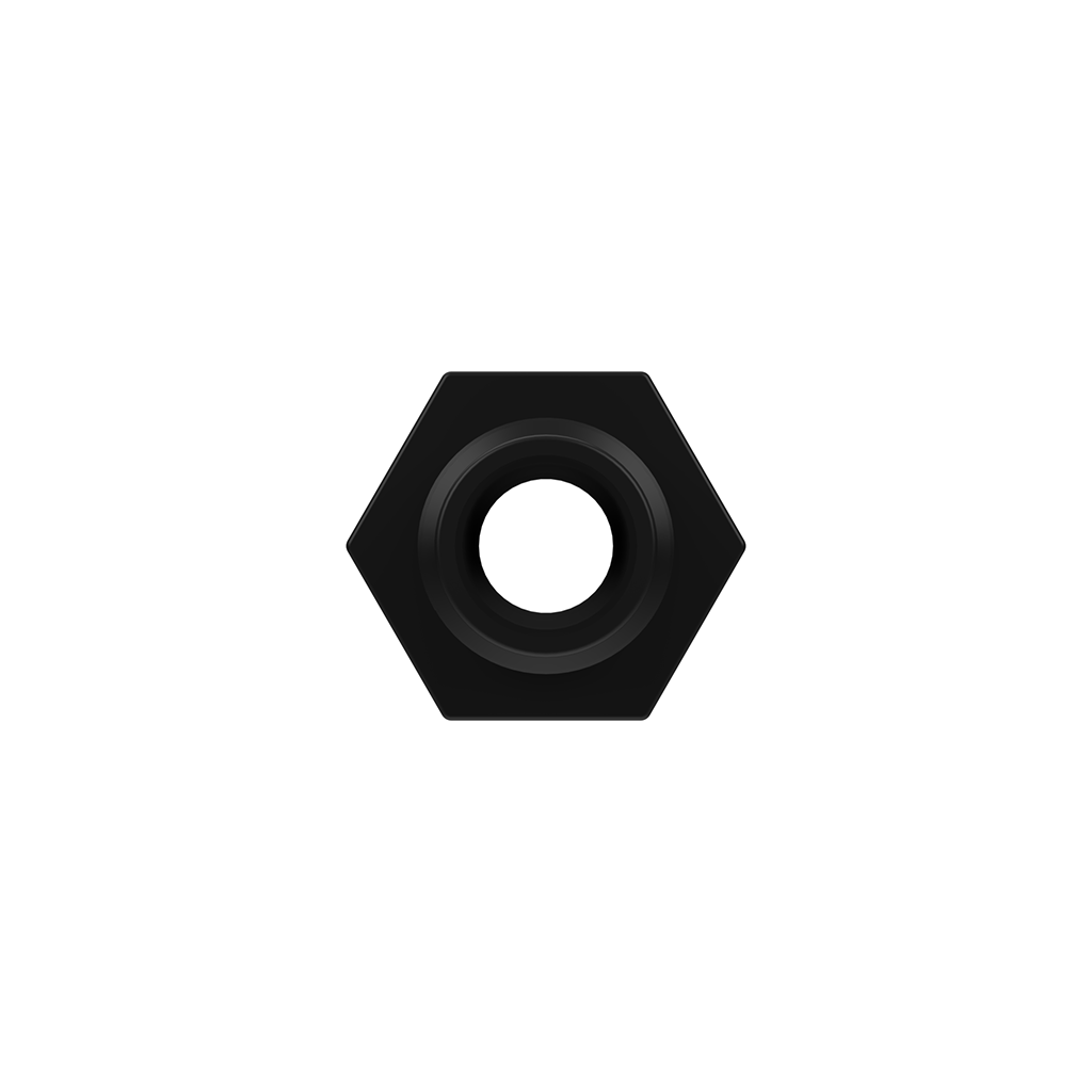 Arag Nipple 1-1/2"