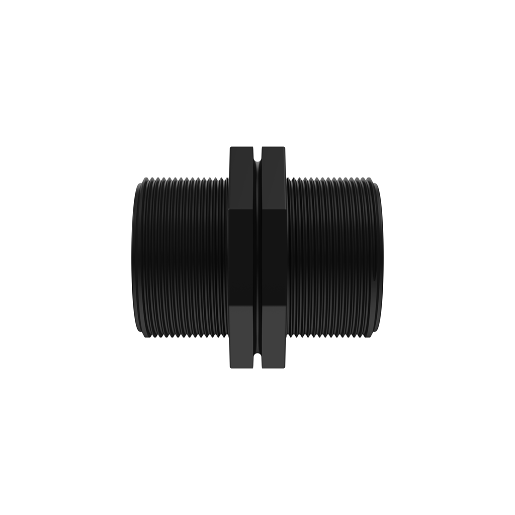 Arag Nipple 1 1/4"