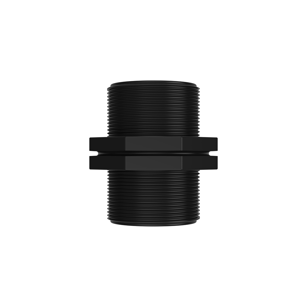 Arag Nipple 1 1/4"