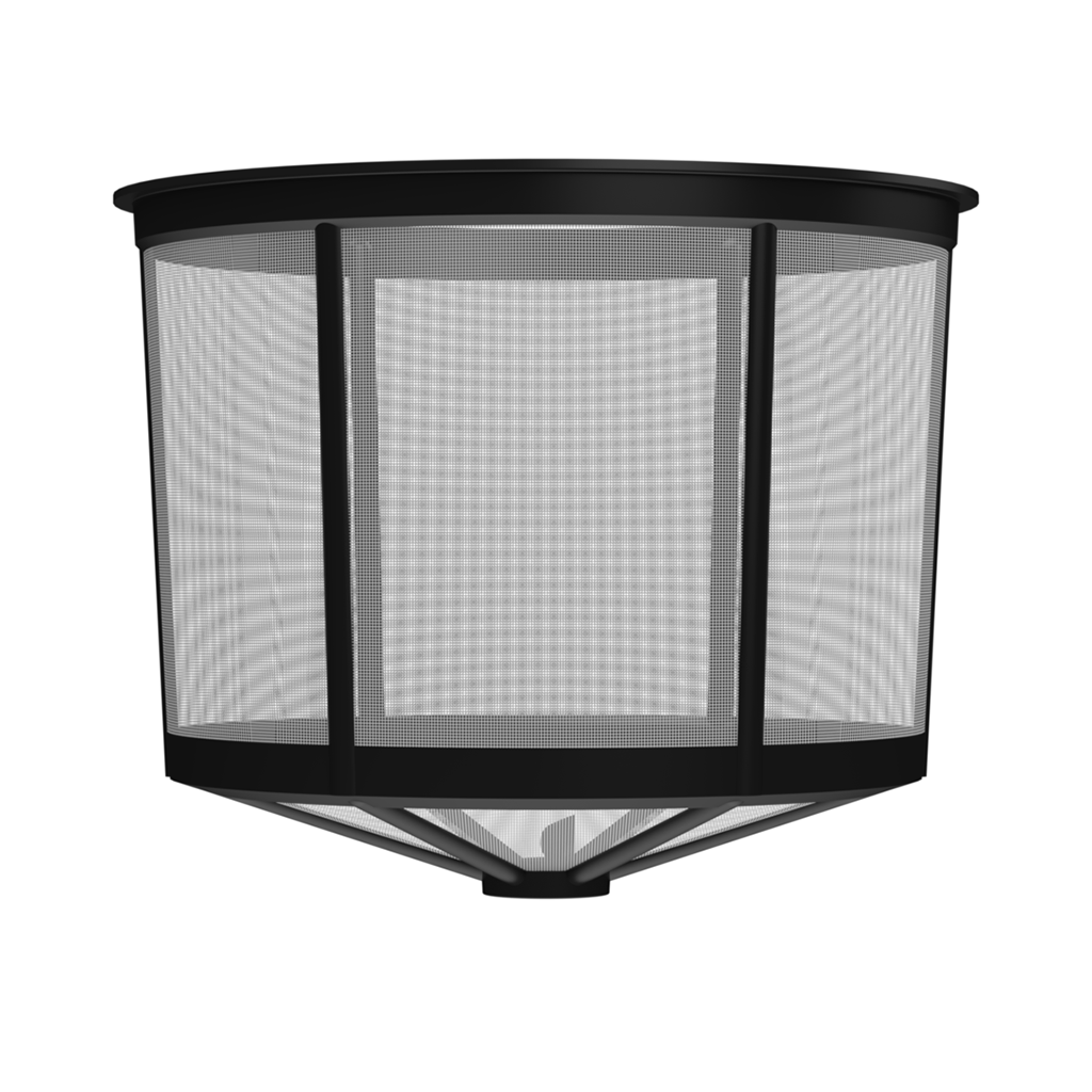 ARAG Medium Filter Basket 305 x 245 mm