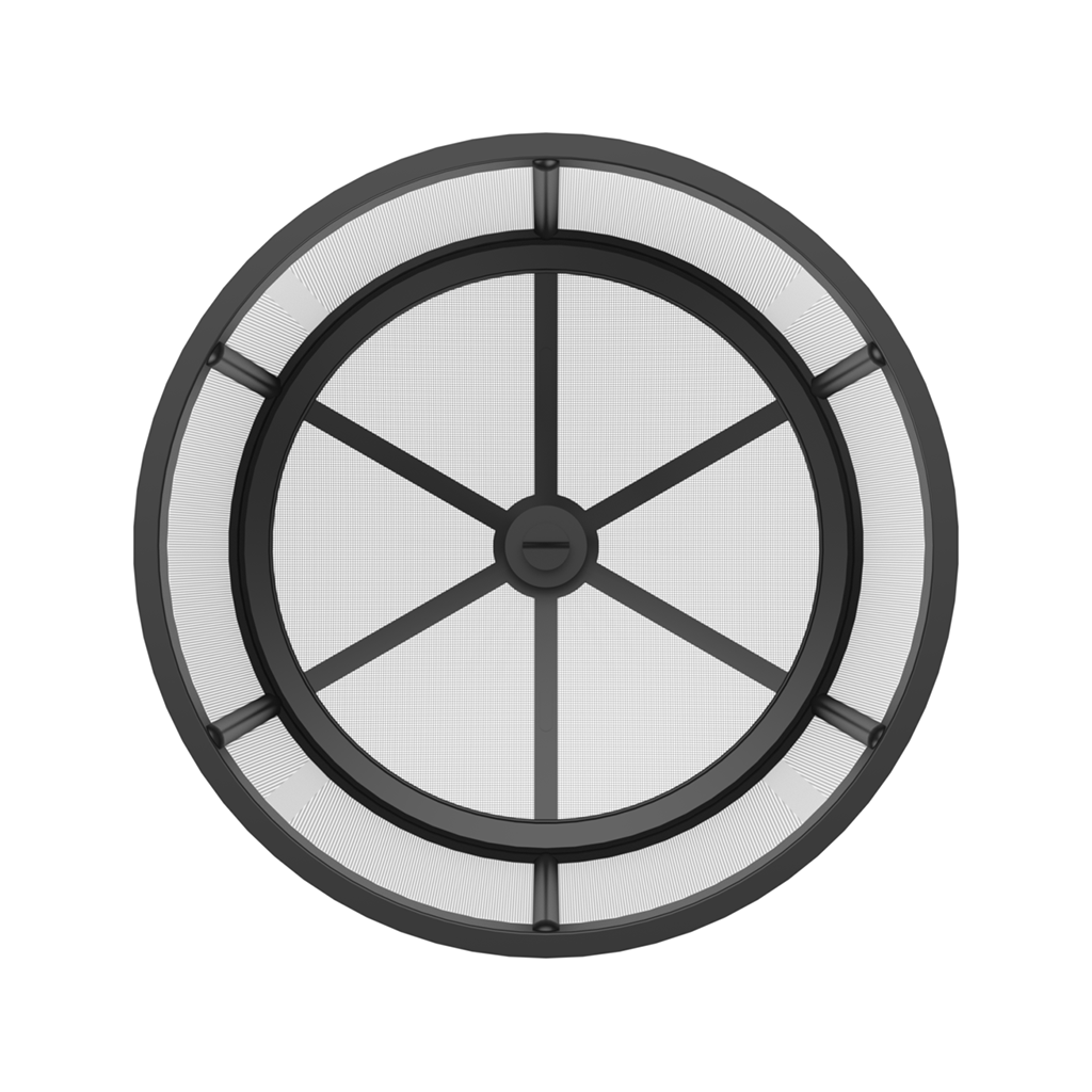 ARAG Medium Filter Basket 305 x 245 mm
