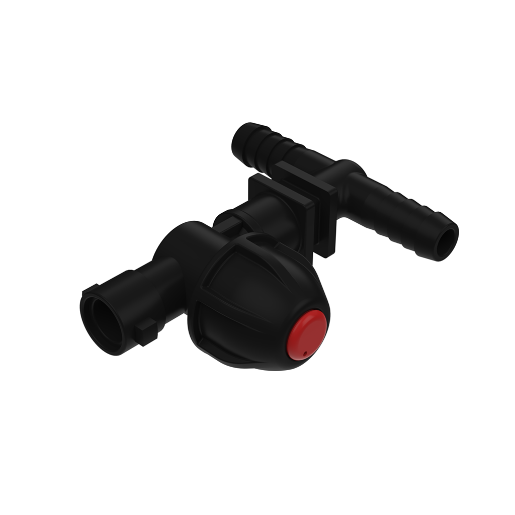 Arag Dry Booms Nozzle
