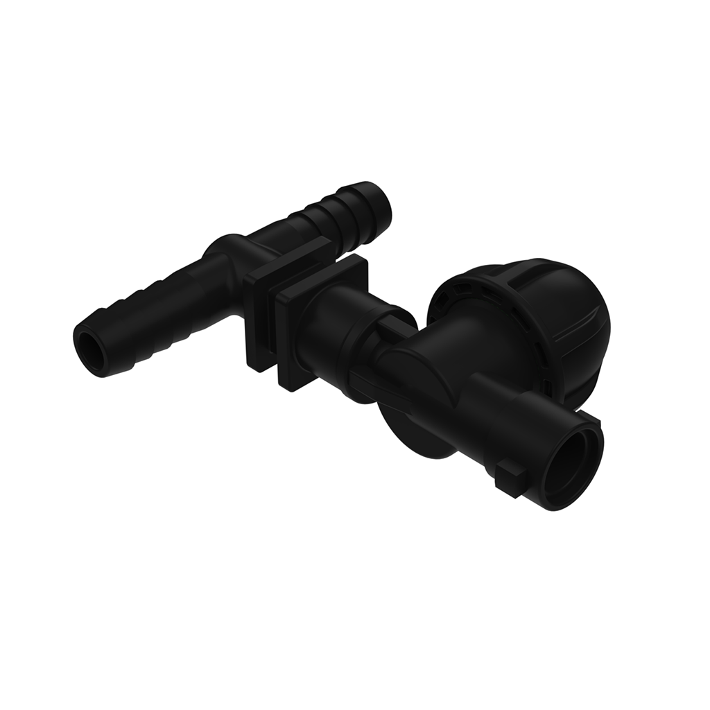 Arag Dry Booms Nozzle