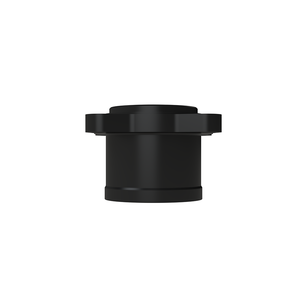 Arag 1 NPT F Adaptor for Valves