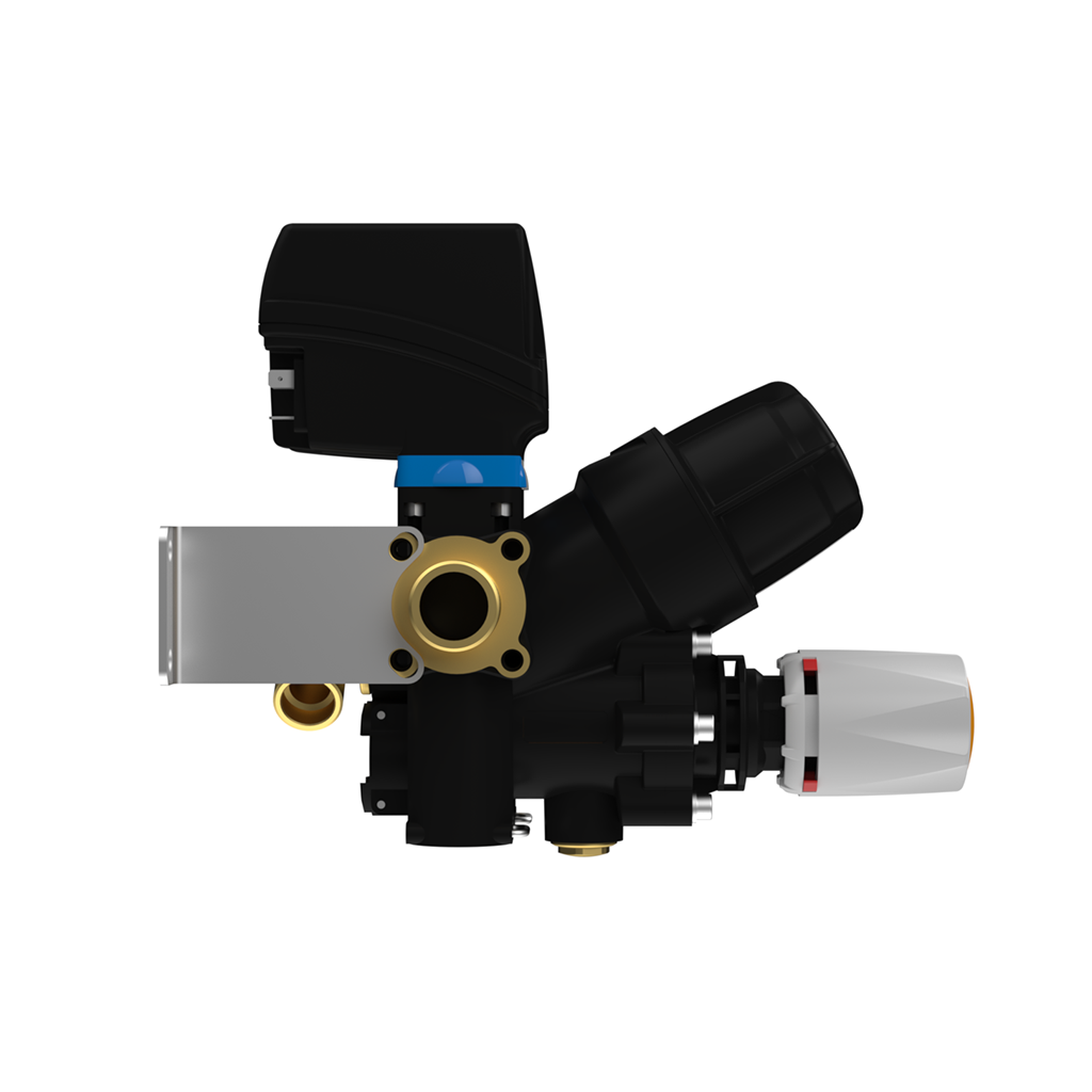 Arag 881 Control Manifold For Orchard Sprayer