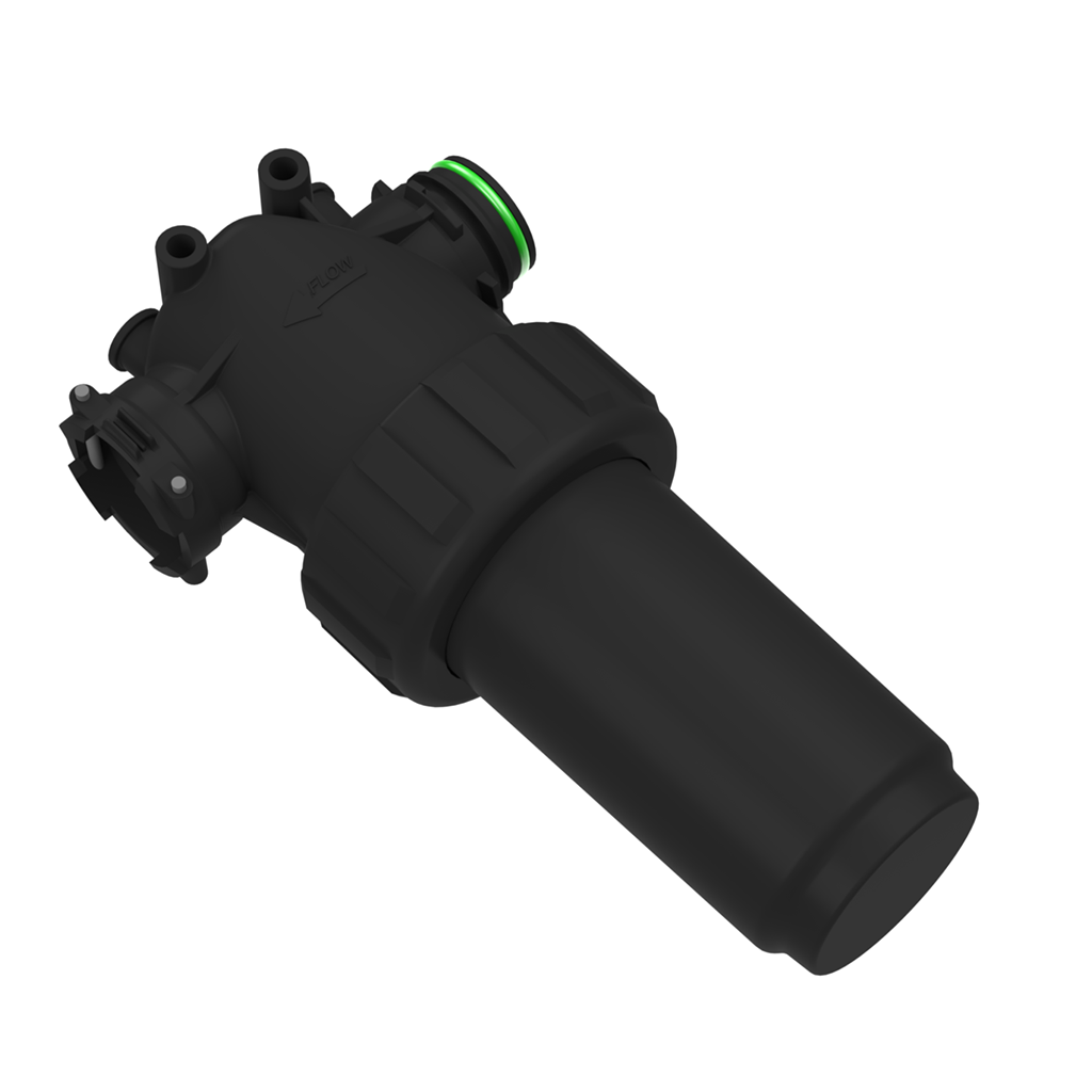 ARAG Line Filter 32620M3