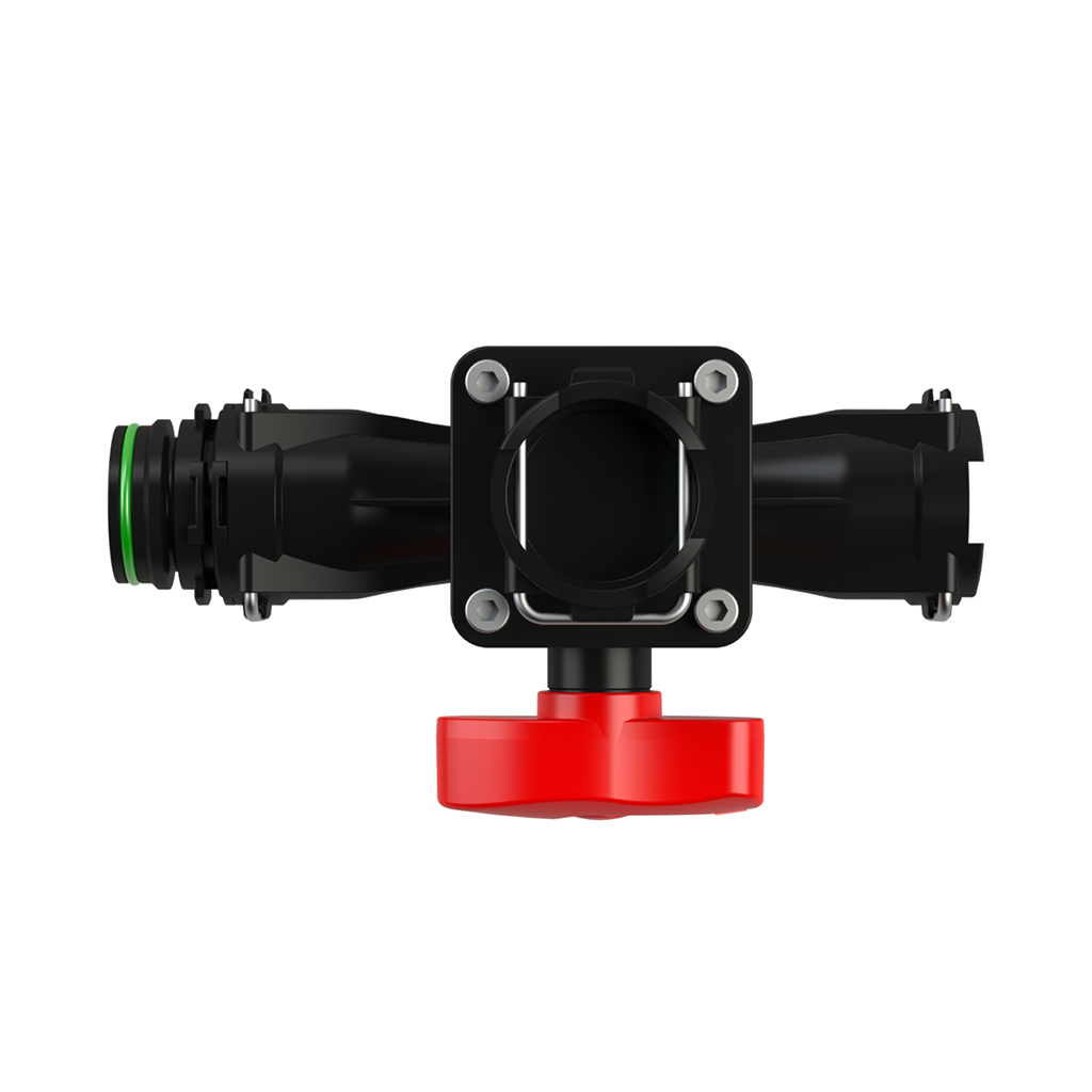 ARAG Niagara VALVE KIT T6