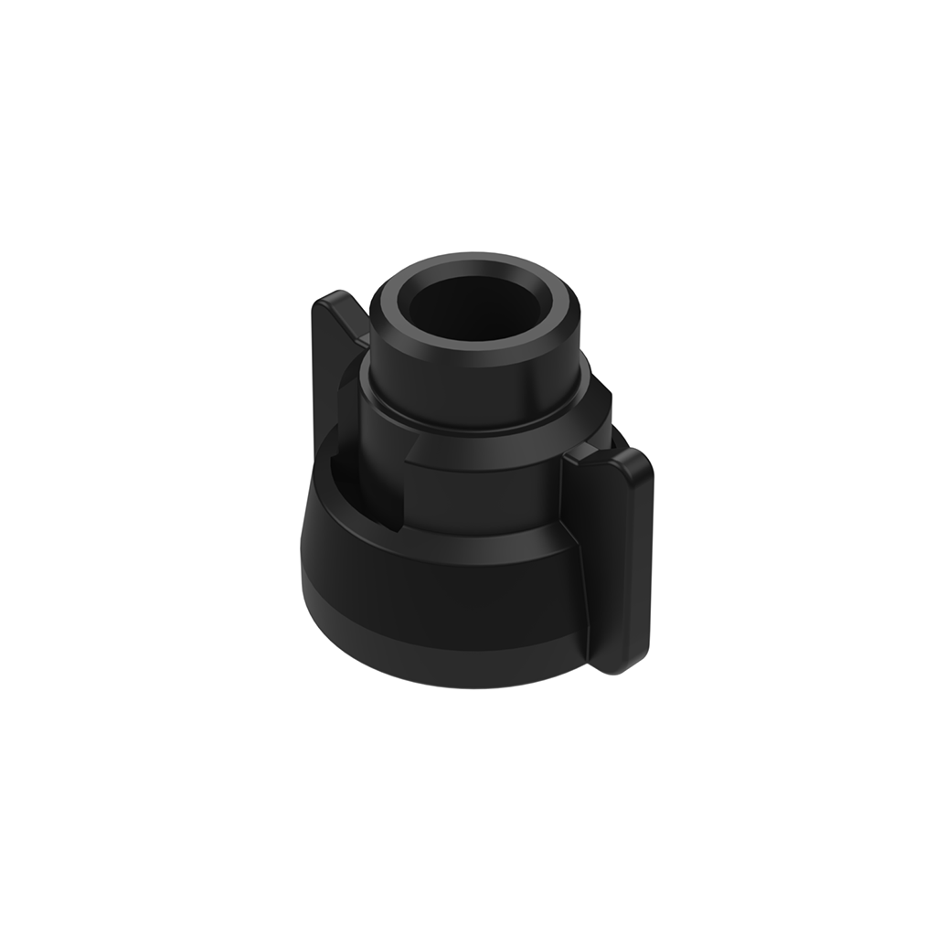 Arag Quick Fit Cap 1/4F