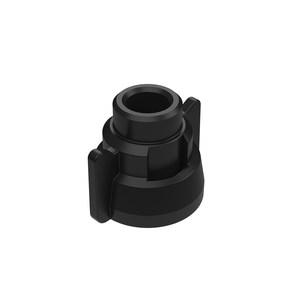 Arag Quick Fit Cap 1/4F