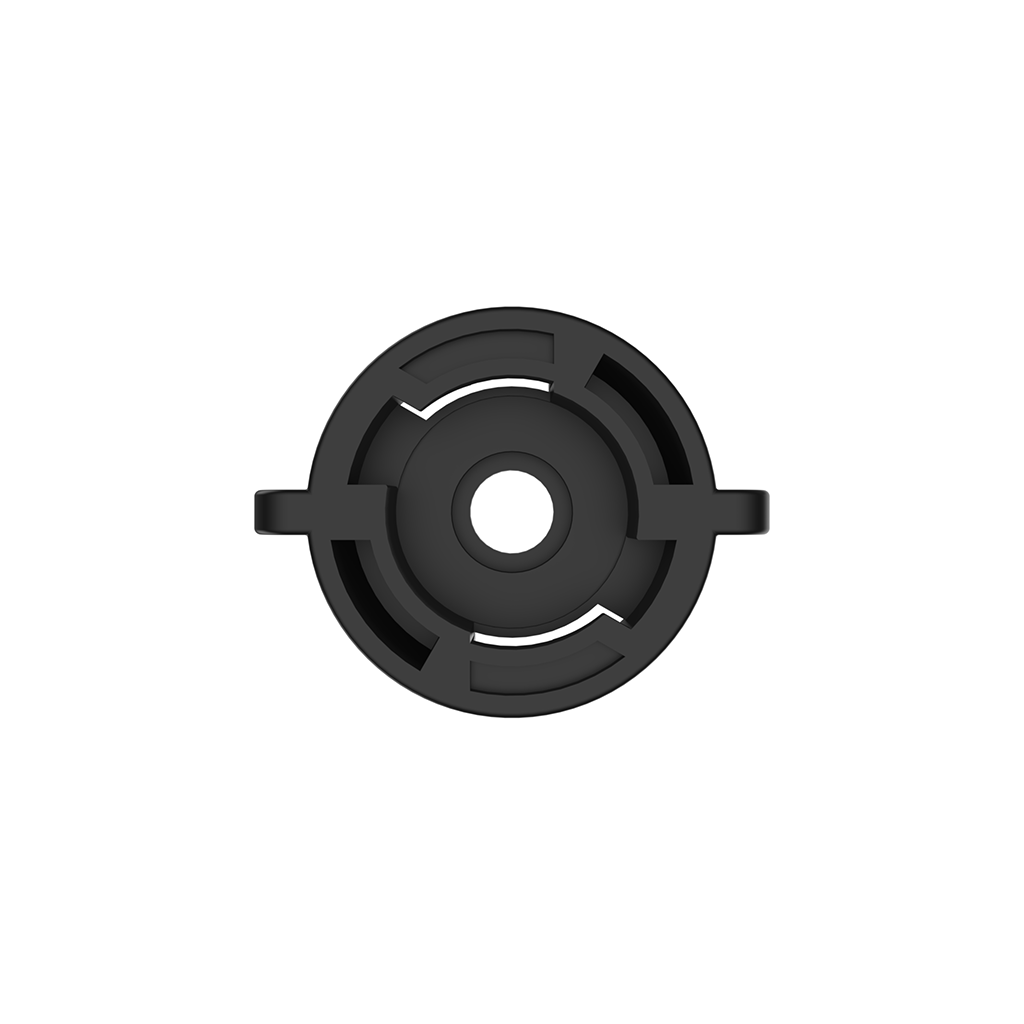 Arag Quick Fit Cap 1/4F