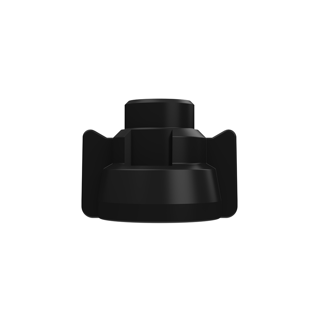 Arag Quick Fit Cap 1/4F