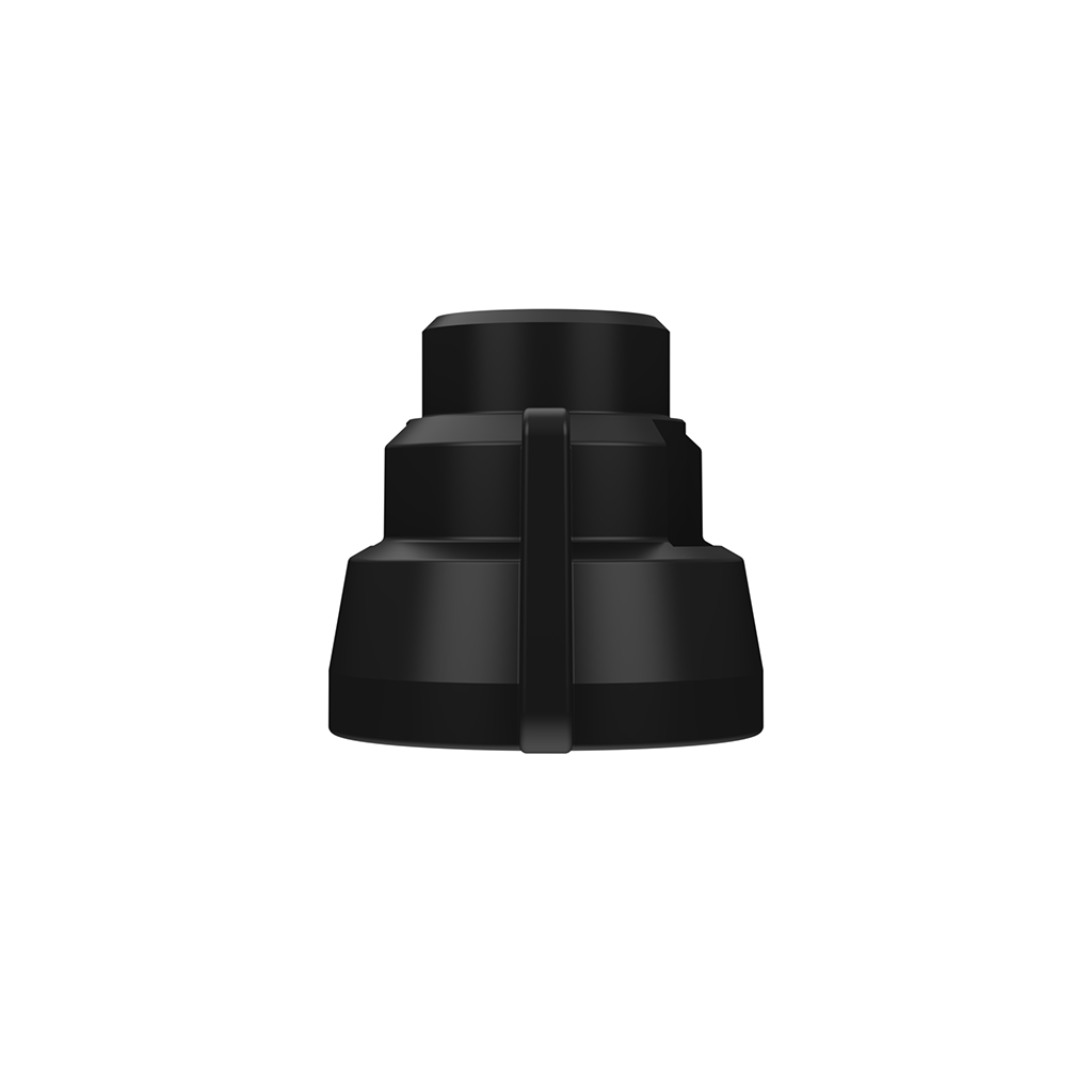 Arag Quick Fit Cap 1/4F