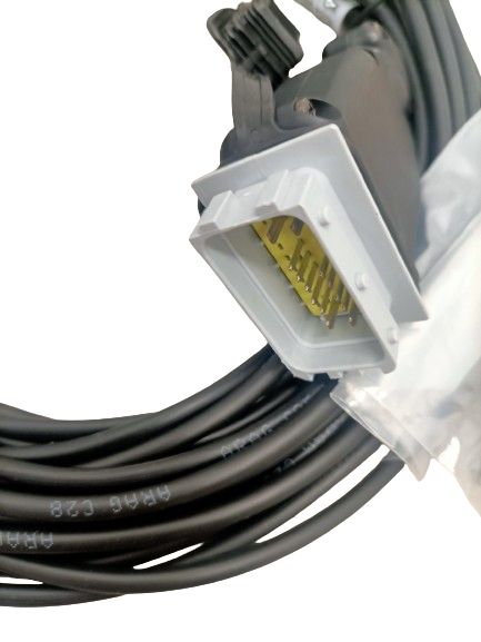 Arag End Cable 3MT 5W+G+P