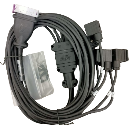 Arag Motor Driven Sect Valve Connect Cable