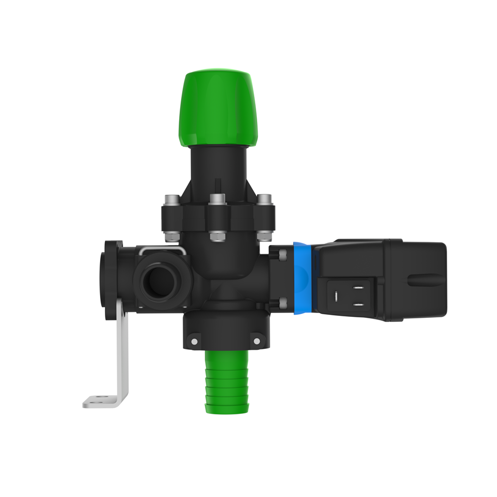 Arag 8710502 Main Valve 180