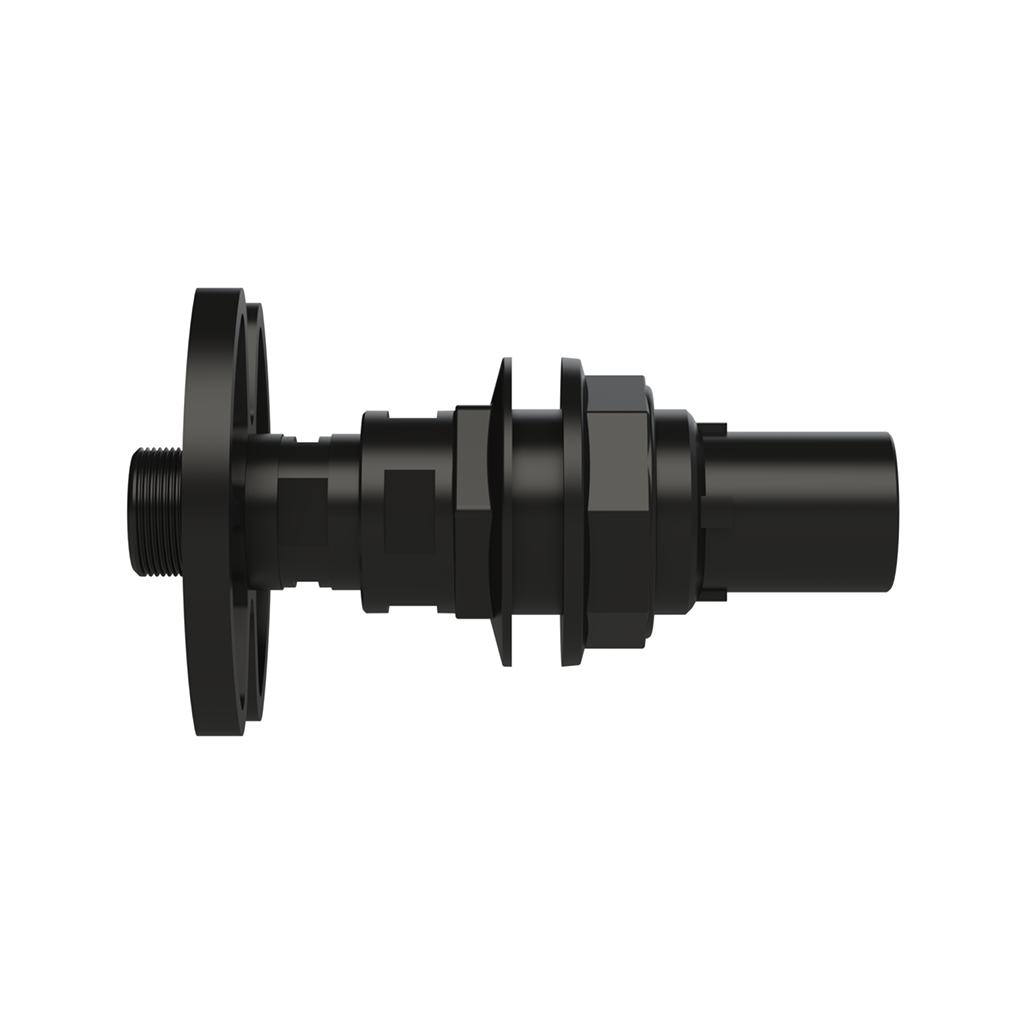 Arag Valve Rinsing-Jet Cap Black