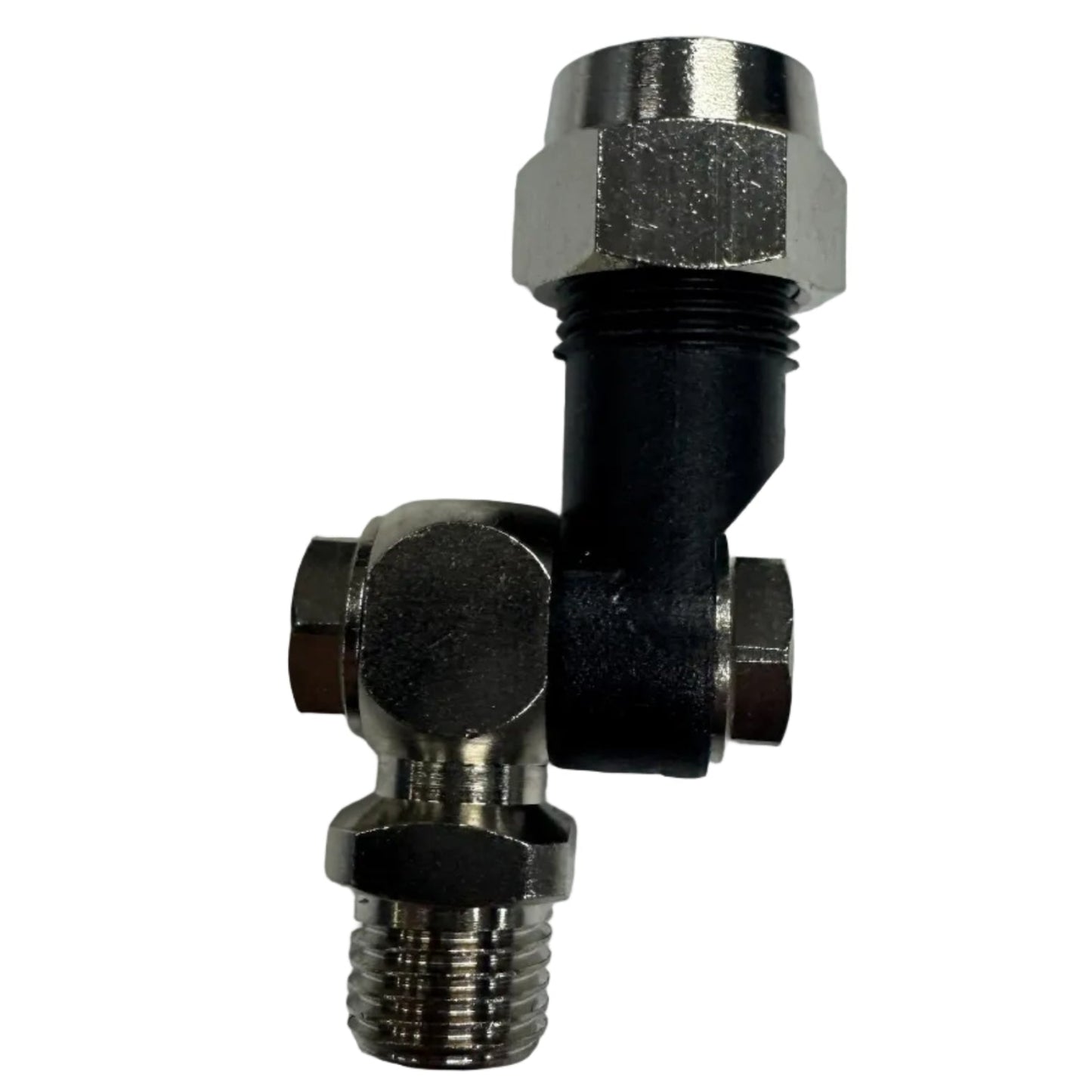 ARAG 1/4" BSP Swivel