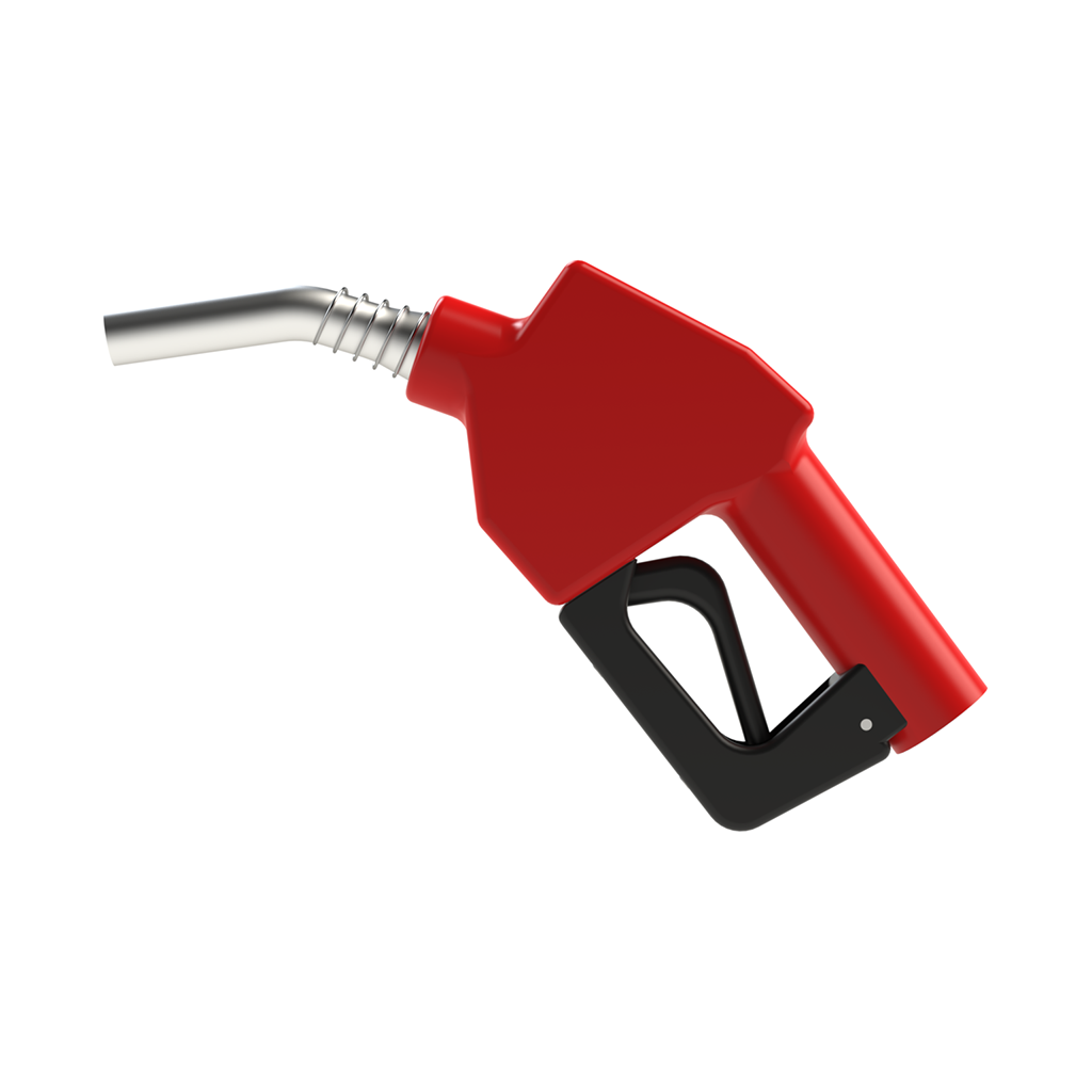 Diesel Transfer Nozzle