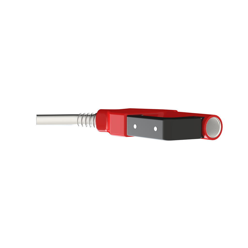 Diesel Transfer Nozzle