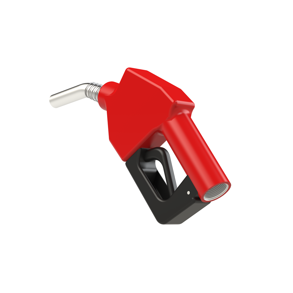 Diesel Transfer Nozzle