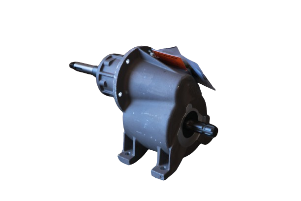 Solteka Twin Fan Gearbox