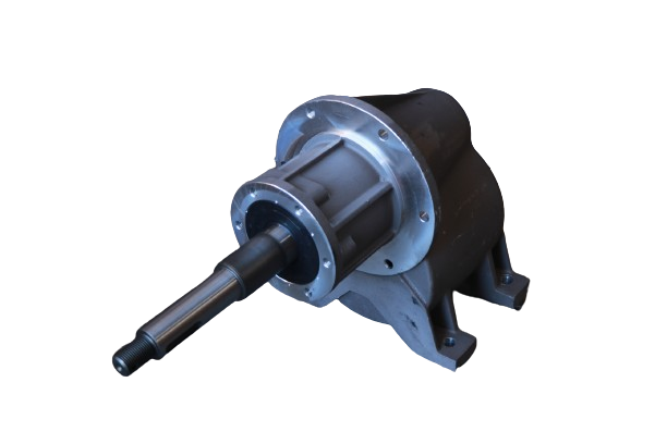 Solteka Twin Fan Gearbox
