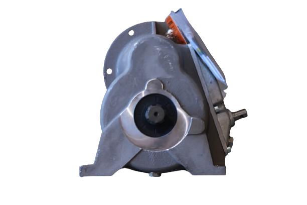 Solteka Twin Fan Gearbox