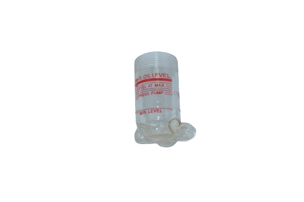 Bertolini Oil Filler 2073