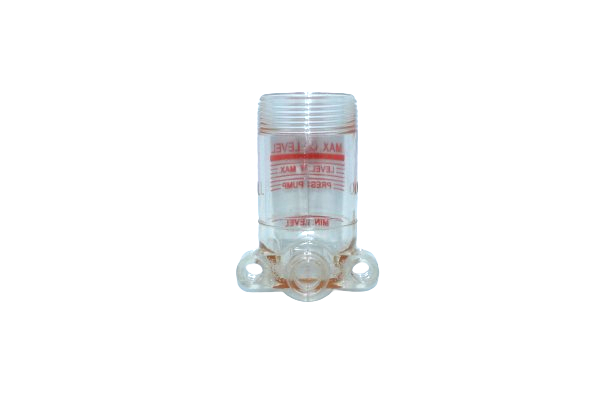 Bertolini Oil Filler 2073